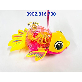 Đồ chơi lồng đèn trung thu cho bé hình cá chép có pin nhạc đèn quà tặng trung thu Đồ Chơi Lồng Đèn Trung Thu Cho Bé Hình Cá Chép Có Pin Nhạc Đèn Quà Tặng Trung Thu