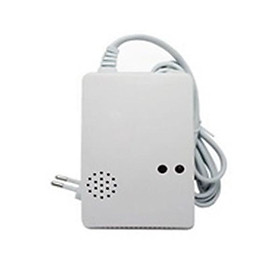 Mua Cảm biến báo rò rỉ Gas không dây SG - 2008C cảm nhận khí đốt tự nhiên.dùng độc lập hoặc kết nối với các tủ