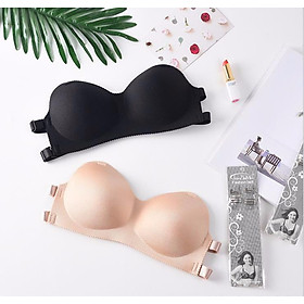 Bộ 2 Áo lót đúc bàn tay không gọng cao cấp - 514