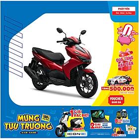 Xe máy Honda Air Blade 125 Tiêu Chuẩn CBS 2026