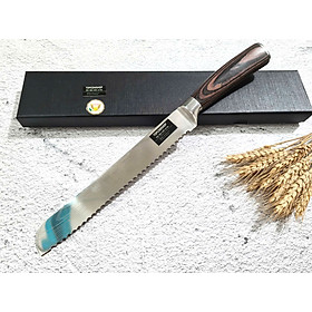 Mua DAO BẾP THÁI VỎ DỪA  CẮT CÁ ĐÔNG LẠNH  THÁI BÁNH MÃ DT118