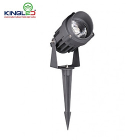 Mua ĐÈN CẮM CỎ 15W & 25W ÁNH SÁNG VÀNG (DCC) KINGLED