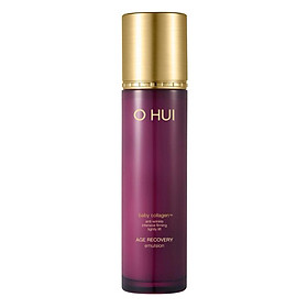 Sữa Dưỡng Phục Hồi Lão Hóa Da Ohui Age Recovery Emulsion FI50233192 (130ml)
