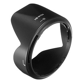 Lens Hood HB-N106 For Nikon AF-P 18-55 F3.5-5.6G (VR) Và Nikon 1 10-100 F4-5.6 VR