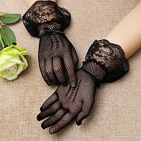 Găng tay Cô dâu và Dạ hội MS: 39221