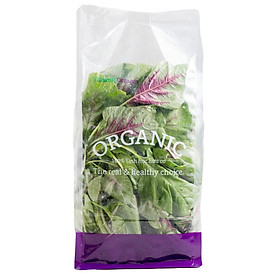 Rau Dền Hữu Cơ Vinamit (300G)