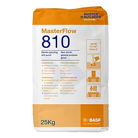 Mua Chống thấm MasterFlow 810