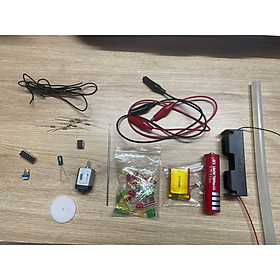Mua Combo chế quạt led (DIY)
