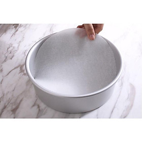 Mua Giấy nến lót chống dính cắt sẵn Đường kính 14cm