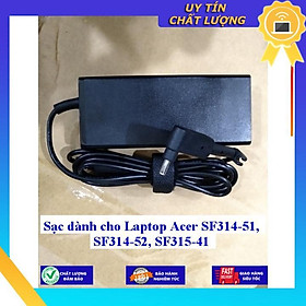 Sạc dùng cho Laptop Acer SF314-51 SF314-52 SF315-41 - Hàng Nhập Khẩu New Seal