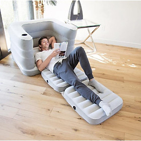 Ghế giường bơm hơi Multi Max II Air Chair 200x102x64cm