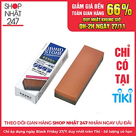 Đá mài dao kéo nội địa Nhật Bản