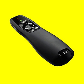 Mua Bút Trình Chiếu Logi R400 Cao Cấp AZONE