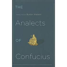 Nơi bán The Analects of Confucius - Giá Từ -1đ