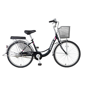 Xe đạp thời trang Asama CLD-BR 2402