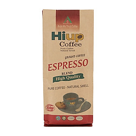 BÁO GIÁ Cà Phê Espresso Bột | Shopee Lazada Sendo Tiki mới nhất 18 Cà Phê Bột Hiup Coffee Espresso (250g)
