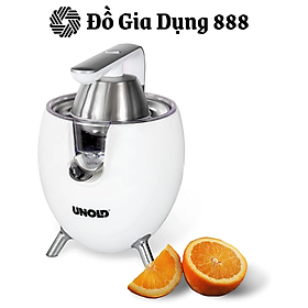 Mua Máy Vắt Cam Unold  Máy Ép Cam  Công Suất 300W  Lưới Lọc Thép Không Gỉ  Nhập Đức  BH 12 Tháng - Trắng