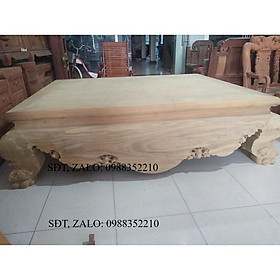 Mua Phản thờ gỗ gụ