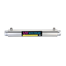 Mua Đèn UV diệt khuẩn 25W công suất 1300 L/h