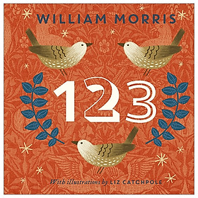 [Download Sách] William Morris 123