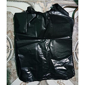 Mua Túi nilong đen gói hàng- loại đẹp bóng dai