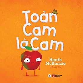 Toàn cam là cam