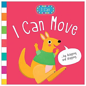I Can Move...