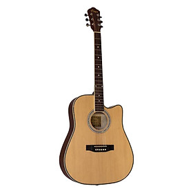 Mua Đàn Guitar Acoustic Vines VA4146N