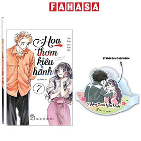 Hoa Thơm Kiêu Hãnh - Tập 7