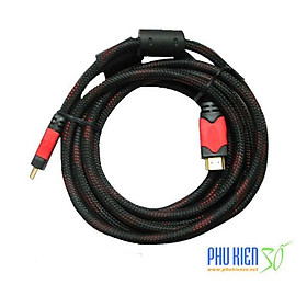 Mua Cable HDMI 3 mét dây lưới