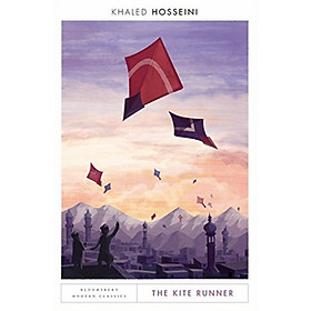 Nơi bán The Kite Runner - Người đua diều - Giá Từ -1đ