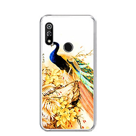 Ốp lưng dẻo cho điện thoại VSMART STAR 4 - 0253 KHONGTUOC - Hàng Chính Hãng