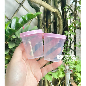Mua Hộp mini đựng thuốc/nước chấm Tupperware midget 60ml - bảo hành chính hãng