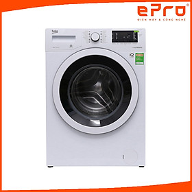 Mua Máy Giặt Cửa Trước Inverter Beko WMY 71083 LB3 (7kg) - Hàng Chính Hãng