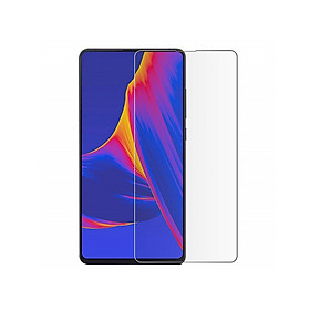 Tấm dán kính cường lực độ cứng 9H dành cho Xiaomi Mix 3 - KCL01