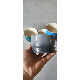 Mua Ramenkin Chén Caramen Khuôn Bánh Flan Rau Câu Hũ Sứ Cốc Làm Sữa Chua Cao Cấp Dễ Thương