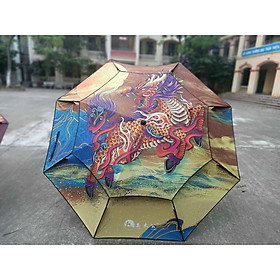 Mua Ô Linh Thú Kì Lân phiên bản 2021 chuẩn