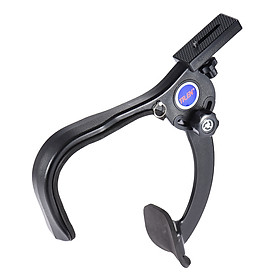 Bộ Hỗ Trợ Ổn Định Đeo Vai Không Dùng Tay Cho Máy Quay Phim DSLR Quay Phim HD DV