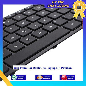 Mua Bàn Phím Rời dùng cho Laptop HP Pavilion  - Hàng Nhập Khẩu New Seal