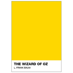 The Wizard of Oz