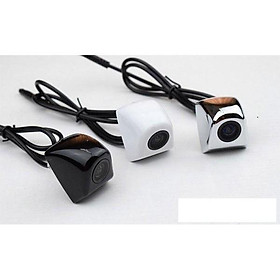 Hình ảnh Camera lui cho xe tai-Camera lùi Tam giác đèn Led chuyên cho các dòng xe, sản phẩm an toàn trên hành trình chuyến đi