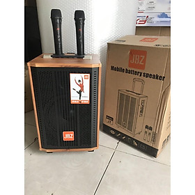 Mua Loa kéo mẫu mới 2020 JBZ J7 - 2 Tấc