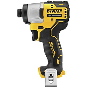 THÂN MÁY VẶN VÍT CẦM TAY 12V/BL DEWALT DCF801N- HÀNG CHÍNH HÃNG