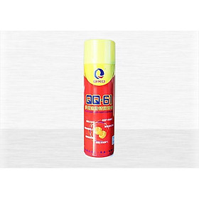 Mua Bình xịt bôi trơn chống gỉ đa năng QQ-61
