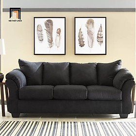 Mua Ghế sofa băng gia đình phong cách châu sang trọng