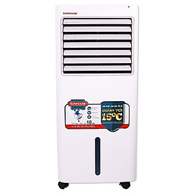 Mua Máy làm mát không khí - Quạt điều hòa SUNHOUSE SHD7720 - Hàng chính hãng