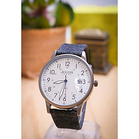 Đồng hồ nam Julius Homme JAH-121C