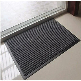 Mua Thảm chùi chân hút nước tốt dùng lót cữa ra vào