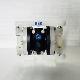 Mua Máy bơm màng khí nén BSK 1/4  chống ăn mòn vượt trội