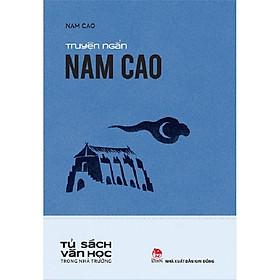 Sách - Truyện ngắn Nam Cao